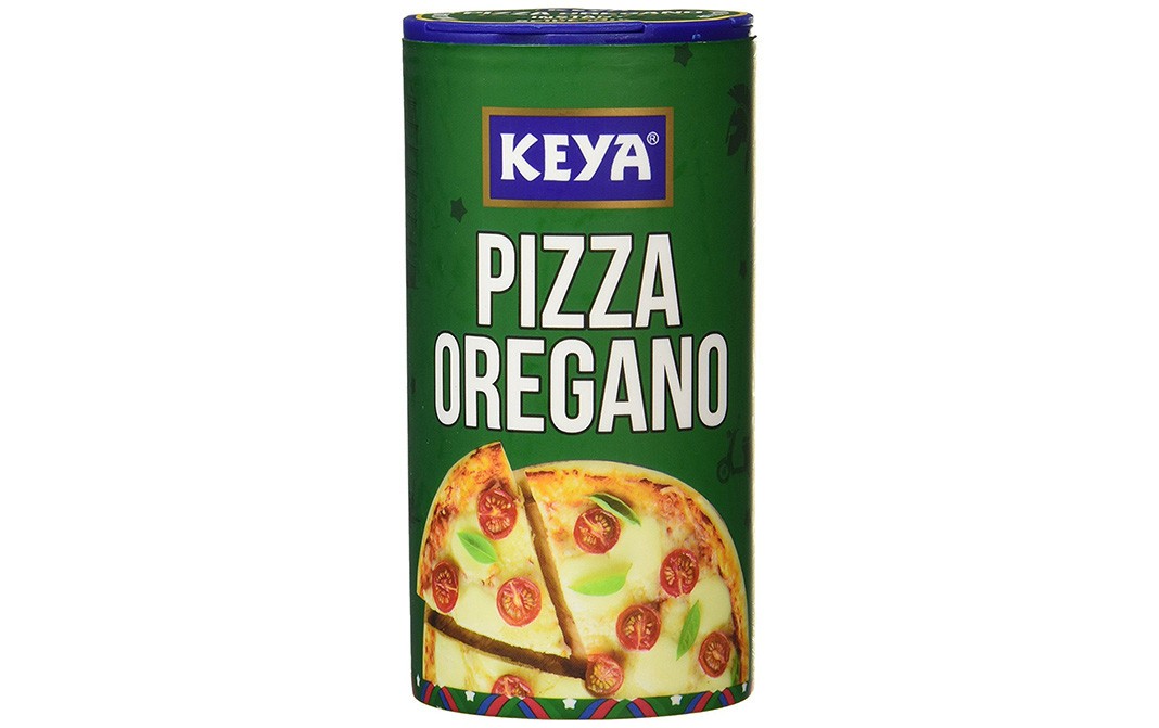 Keya Pizza Oregano    Container  80 grams